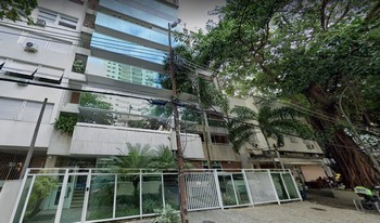 Condomínio Do Edifício Conde De Provence - Leblon - Rio De Janeiro - RJ