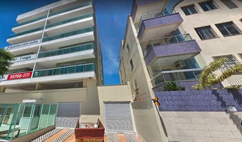 Condomínio Do Edifício Costa Do Brasil - Jardim Camburi - Vitória - ES