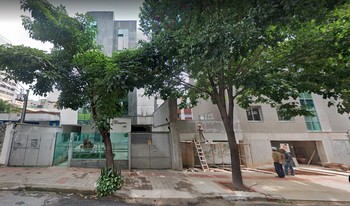 Condomínio Do Edifício D. Tita Magalhães - Sion - Belo Horizonte - MG