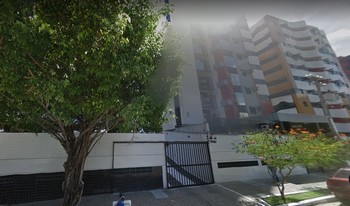 Condomínio Do Edifício Damascus - Ponta Verde - Maceió - AL