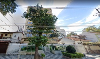 Condomínio Do Edifício Electra - Grajaú - Rio De Janeiro - RJ