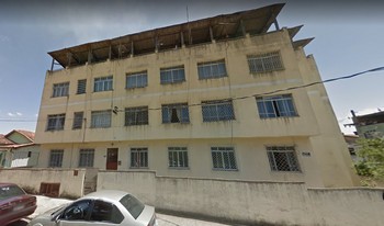 Condomínio Do Edifício Esther Fazenda - Ponte Alta - Volta Redonda - RJ