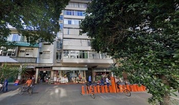 Condomínio Do Edifício Franco Hara - Tijuca - Rio De Janeiro - RJ