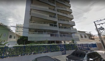 Condomínio Do Edifício Gabriel Trindade - Morada Das Garças - Macaé - RJ
