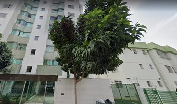 Condomínio Do Edifício Geraldo Camargos - Silveira - Belo Horizonte - MG