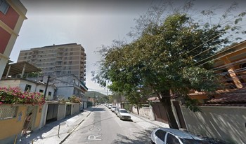 Condomínio Do Edifício Giuseppe Esposito - Jacarepaguá - Rio De Janeiro - RJ
