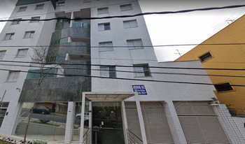 Condomínio Do Edifício Hebert Francisco De Castro - Graça - Belo Horizonte - MG