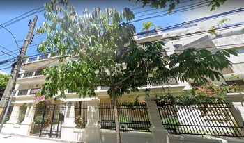 Condomínio Do Edifício Infante Dom Henrique - Barra Da Tijuca - Rio De Janeiro - RJ