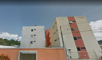 Condomínio Do Edifício Ipeuna - Mangabeira - Maceió - AL