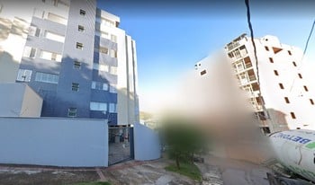 Condomínio Do Edifício Isabella Souza - Buritis - Belo Horizonte - MG