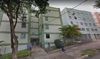 Condomínio Do Edifício Itapoá - Colina - Volta Redonda - RJ