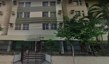 Condomínio Do Edifício Jackson Ville - Jardim Camburi - Vitória - ES
