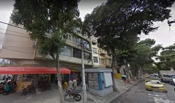 Condomínio Do Edifício Jechiel - Vila Isabel - Rio De Janeiro - RJ