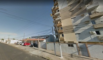 Condomínio Do Edifício João Eulalio - Farol - Maceió - AL