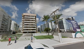 Condomínio Do Edifício João Paulo Ii - Ponta Verde - Maceió - AL