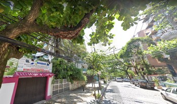 Condomínio Do Edifício Joy - Jacarepaguá - Rio De Janeiro - RJ