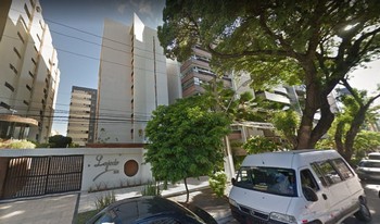 Condomínio Do Edifício Lajedo - Ponta Verde - Maceió - AL