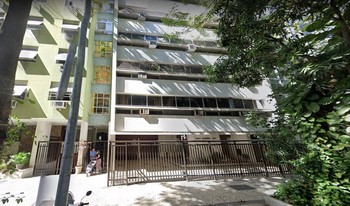 Condomínio Do Edifício Lavoisier - Copacabana - Rio De Janeiro - RJ