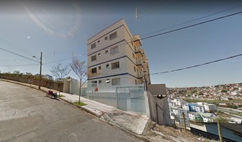 Condomínio Do Edifício Lúciana Moreira - Jardim Alvorada - Belo Horizonte - MG