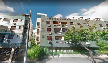 Condomínio Do Edifício Macuna - Jardim Da Penha - Vitória - ES