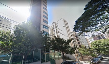 Condomínio Do Edifício Maestro - Sion - Belo Horizonte - MG