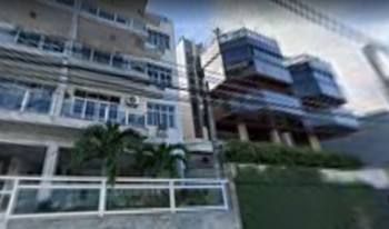 Condomínio Do Edifício Maia's - Jardim Guanabara - Rio De Janeiro - RJ