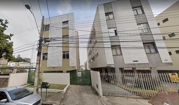 Condomínio Do Edifício Marcela - Nova Floresta - Belo Horizonte - MG
