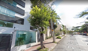 Condomínio Do Edifício Marcio Ganem Residence - Santo Antônio - Belo Horizonte - MG