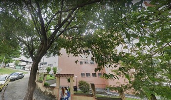 Condomínio Do Edifício Maria Angélica - Pilares - Rio De Janeiro - RJ