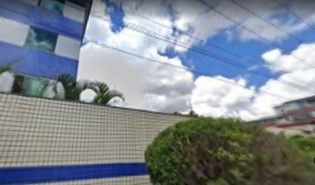 Condomínio Do Edifício Maria José - Camargos - Belo Horizonte - MG