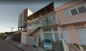 Condomínio Do Edifício Maria Miguel Fahel - Pontalzinho - Itabuna - BA