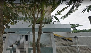 Condomínio Do Edifício Marlim Iv - Bairro Da Glória - Macaé - RJ