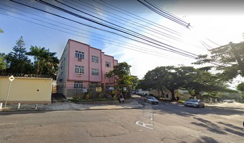 Condomínio Do Edifício Measa - Ilha Do Governador - Rio De Janeiro - RJ
