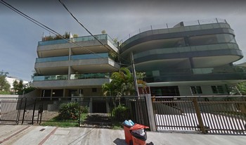 Condomínio Do Edifício Monte Bianco - Recreio Dos Bandeirantes - Rio De Janeiro - RJ