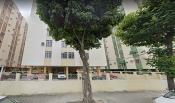 Condomínio Do Edifício Monte Líbano - Jabour - Rio De Janeiro - RJ