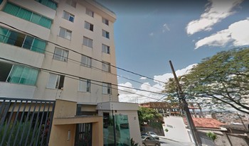 Condomínio Do Edifício Montreal - Nova Suissa - Belo Horizonte - MG