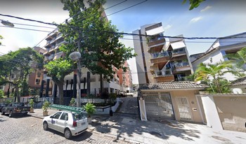 Condomínio Do Edifício Montreux - Jacarepaguá - Rio De Janeiro - RJ