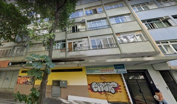 Condomínio Do Edifício Nobre De Vila Real - Tijuca - Rio De Janeiro - RJ