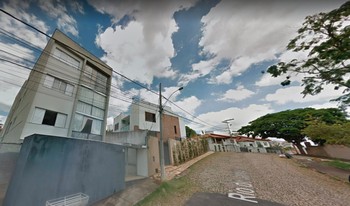Condomínio Do Edifício Palermo - São José - Para De Minas - MG
