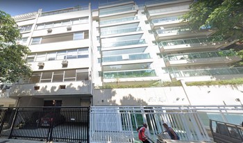 Condomínio Do Edifício Park Lane - Leblon - Rio De Janeiro - RJ