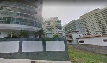 Condomínio Do Edifício Piet Mondrian - Bairro Da Glória - Macaé - RJ