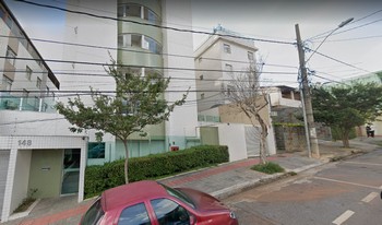 Condomínio Do Edifício Portal Jardim América - Nova Suissa - Belo Horizonte - MG