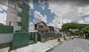 Condomínio Do Edifício Rene Guimaraes Ferreira - Esplanada - Belo Horizonte - MG