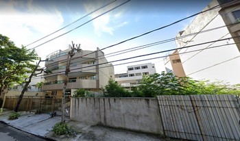 Condomínio Do Edifício Residêncial Ilha Bela - Recreio Dos Bandeirantes - Rio De Janeiro - RJ