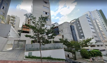 Condomínio Do Edifício Residêncial Michelangelo - Buritis - Belo Horizonte - MG