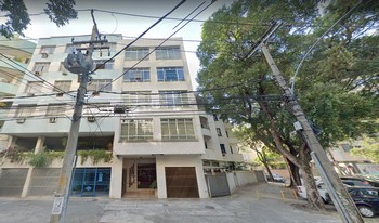 Condomínio Do Edifício Residêncial Morais E Silva - Maracanã - Rio De ...