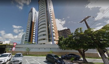 Condomínio Do Edifício Residêncial Palazzo Firenze E Palazzo Venezia ...