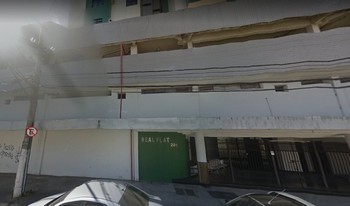 Condomínio Do Edifício Residêncial Real Flat - Aterrado - Volta Redonda - RJ