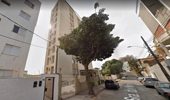 Condomínio Do Edifício Residêncial Rogerio Martins - Graça - Belo Horizonte - MG