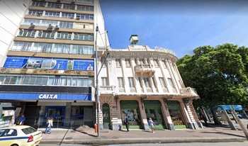 Condomínio Do Edifício Rio - Tijuca - Rio De Janeiro - RJ